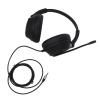 Ymiko Call Center Headphone Supports ENC Active Noise Cancellation, Ultra Light and Durable, Clear Conversations for Devices with 3.5mm Headphone Jack, in Noisy environments, Ideal view 4
