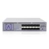 Alta Labs S12 | 12-Port SFP+ Distribution Switch | 1, 2.5, 5, or 10 Gbps per Port | VLAN Stacking | Egress/Ingress Rate Limiting | IGMP Snooping | Bluetooth Setup & Cloud Management | Rack/Wall Mount view 1