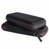 blloocod Hard EVA Storage Case Travel Pouch Bag Small Tool Box for Electronic Accessories 7.83x3.74x1.42inch- 199x95x36mm view 4