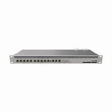RB1100x4 1.4GHz Quad Core 128MB 13xGb LAN L6