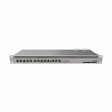RB1100x4 1.4GHz Quad Core 128MB 13xGb LAN L6