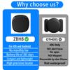 GPS Tracker for Vehicles,Car Tracker Device Hidden for Vehicles,Tracker Device for Vehicles,Car GPS Tracker | Magnetic | Android and iOS Compatible | No SIM Card view 4