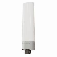 GPER14i Gigabit Passive Ethernet Repeater 4xEthernet