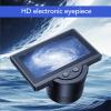 Fafeicy WiFi Electronic Eyepiece Wireless Telescope Eyepiece Digital Eyepiece with 4.3in HD IPS Display 1MP Camera for Astronomy Telescopes Microscopes Binoculars view 4