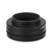 CPL 37mm Protective Lens for YI 4K Action Sports Camera, Dual Kit with and CPL, Quality Aluminum Alloy Frame for Enhanced Clarity and Color view 4