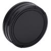 52mm Circular Polarizer CPL Camera Lens, 9 Action Camera Lens Protector, Aluminum Alloy CPL with Silicone Protective, Scratch for view 2