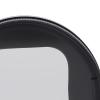 52mm Circular Polarizer CPL Camera Lens, 9 Action Camera Lens Protector, Aluminum Alloy CPL with Silicone Protective, Scratch for view 3