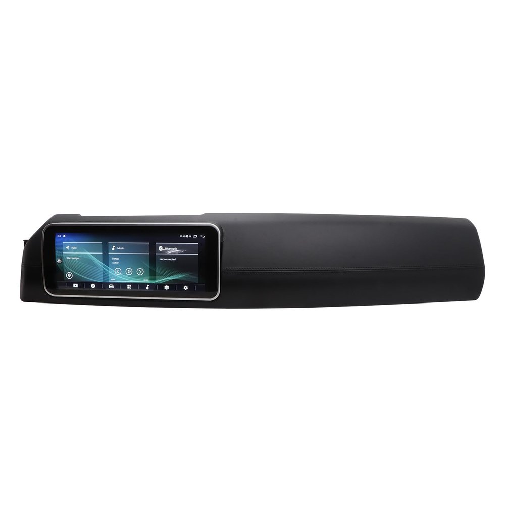 12.3" 8+128G Android Car Stereo Radio for Land Rover Range Rover Evoque/Aurora with Bosch System 2011-2015 Year Car Player Radio Multimedia Receiver