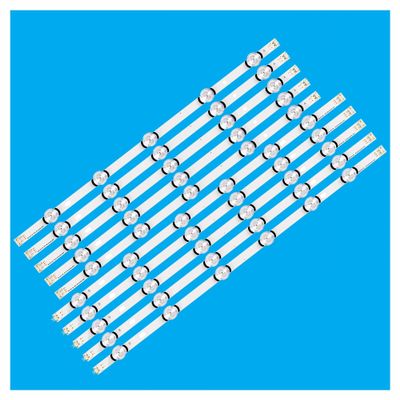YangLishiBM LED Strips for 55LB630V 55LB650V LC550DUH FG 55LF5610 55LF580V 55LF652V 55LF5800 55LB630V 55LB6300 55LB5900 55LB6000 55LB570V