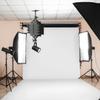 2M/78.7inch Drop Pantograph for Studio Ceiling Rail System Pantograph Studio Arm Wall Mounted Constant Force Hinged Telescopic Boom Studio Lighting Hanging Equipment view 2