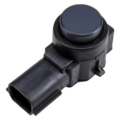 KarParts360 For Chevy Suburban 3500 HD 2017 2018 2019 Parking Assist Alarm Sensor | Pin Terminal Type | 3 Terminal | Male Terminal | Female Connector