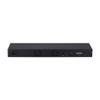 1U Q20352G9 5X Intel I226-V 2.5G LAN,4 SFP+ Industrial Mini PC C3908,32G RAM 512G M.2 SSD,Router Mini PC view 2