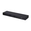 1U Q20352G9 5X Intel I226-V 2.5G LAN,4 SFP+ Industrial Mini PC C3908,32G RAM 512G M.2 SSD,Router Mini PC view 4