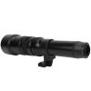 ciciglow Ultra Long Zoom Telephoto Lens, 500mm F6.3, Achromatic Refractor Mirror Design, Manual Focus, Depth of Field Scales, Ideal for Bird and Wildlife Photography (Black) view 2