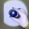 Glass Filter Lens, 365nm Band Pass ZWB2 IR Cut Filter Glass 25-105mm Diameter with Frame Pack of 2(58mm) view 2