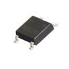 100Pcs ABS210 SMD Bridge Rectifier SOP-4 Stack 2A/1000V view 1