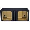 15" Dual Solo-baric L7S L7R Center-ported sub Box Speaker Box subwoofer Enclosure Stereo car Audio Home Audio view 1
