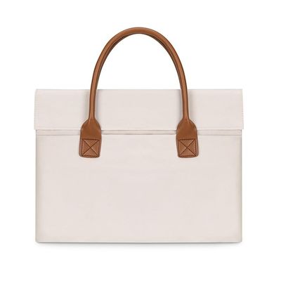 MVNOIRE Briefcase for - Business Laptop Bag