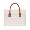 MVNOIRE Briefcase for - Business Laptop Bag view 1