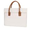 MVNOIRE Briefcase for - Business Laptop Bag view 3