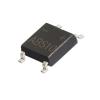 100Pcs ABS10 SMD Bridge Rectifier SOP-4 Stack 1A/1000V view 1