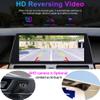 10.25" Car Stereo Audio with EVO-System,Bluetooth MP5 Player USB FM Multimedia Radio with Steering Wheel Remote fit for BMW X5 E70 xDrive30d xDrive30i 35i 40d 40i 48i 50i X6 E71 E72 view 3