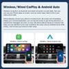 10.25" Car Stereo Audio with EVO-System,Bluetooth MP5 Player USB FM Multimedia Radio with Steering Wheel Remote fit for BMW X5 E70 xDrive30d xDrive30i 35i 40d 40i 48i 50i X6 E71 E72 view 4