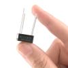 10PCS 6A 800V diode Bridge Rectifier kbpc608 view 2