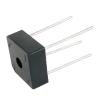 10PCS 6A 800V diode Bridge Rectifier kbpc608 view 3