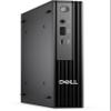 Dell Pro Micro QCM1250 Business Desktop, Latest Ultra-Compact Business Mini PC, Intel Core i5-14500T(14 Cores), 16GB DDR5, 512GB PCIe SSD, Dual 4K Display Support, RJ-45, USB-C, Windows 11 Pro view 4