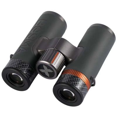 High-Definition 8x32 Binoculars for Outdoor and Concert Viewing