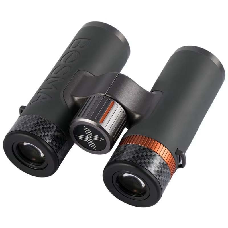 High-Definition 8x32 Binoculars for Outdoor and Concert Viewing