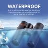 High-Definition 8x32 Binoculars for Outdoor and Concert Viewing view 2