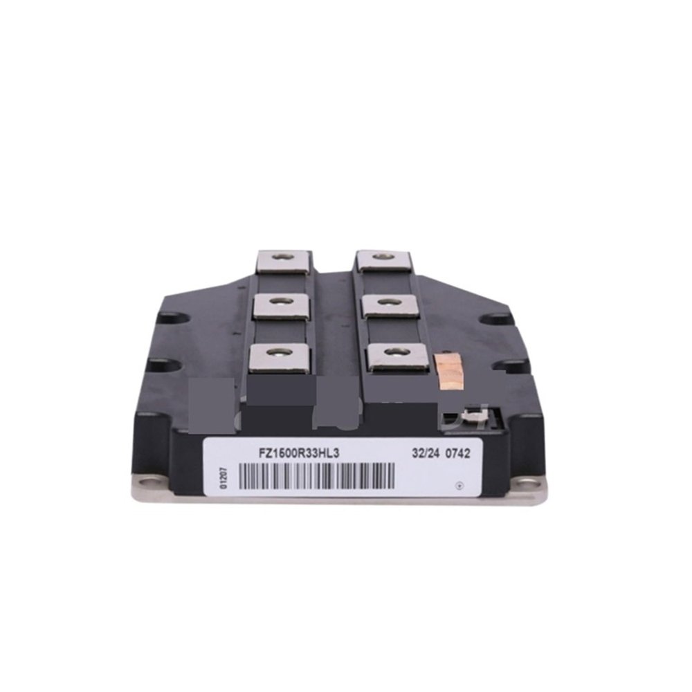 1pcs FZ1600R33HL3 IGBT Module high Power Rectifier