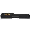 10" Single Sealed sub Box, fits 05-24 Frontier Crew-cab Speaker Box subwoofer Enclosure Stereo car Audio view 1