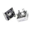 2Pcs KBPC3506 Bridge Rectifier 35A/600V DIP-4 Square view 1