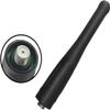 5-Pack PMAE4023 UHF GPS Stubby Antenna 430-470MHz for XPR6550 APX6000 XTS3500 Radio | 3.5 Inch Integrated GPS Antenna view 2