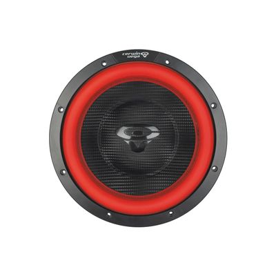 Cerwin Vega! Vega Subwoofer - 10" 4 DVC subwoofer - V10DV4