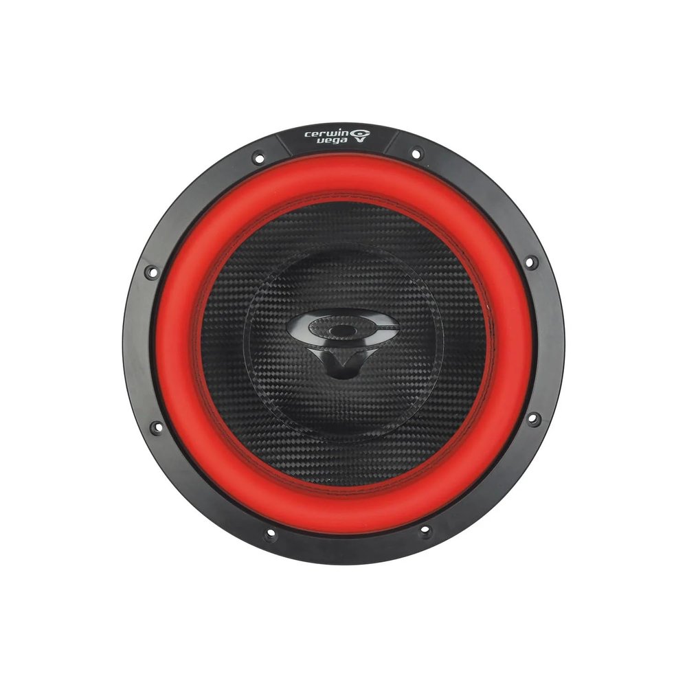 Cerwin Vega! Vega Subwoofer - 10" 4 DVC subwoofer - V10DV4