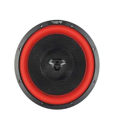 Cerwin Vega! Vega Subwoofer - 15" 4 DVC subwoofer - V15DV4