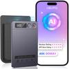 AI Voice Recorder, Note Pro Voice Recorder Transcribe & Summarize, AI Noise Cancellation Technology, Supports 152 Languages, 64GB Memory APP Control Audio Recorder for Lectures, Meetings, Calls view 1