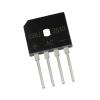 5Pcs GBU3510 Bridge Rectifier 35A/1000V GBU35M Stack view 1