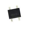 30Pcs DB307S Bridge Rectifier SMD SOP-4 Stack 3A/1000V view 1