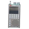 Startbuymore ATS125 FM Portable Radio for Home & Outdoor, Strong Reception & Sound, with 2.4 Inch Touchscreen, TEF6686 Chip, Numeric Keypad view 1