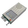 Startbuymore ATS125 FM Portable Radio for Home & Outdoor, Strong Reception & Sound, with 2.4 Inch Touchscreen, TEF6686 Chip, Numeric Keypad view 4