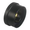 1pc 2 to 1.25-Inch Telescope Eyepiece Mount Adapter view 4