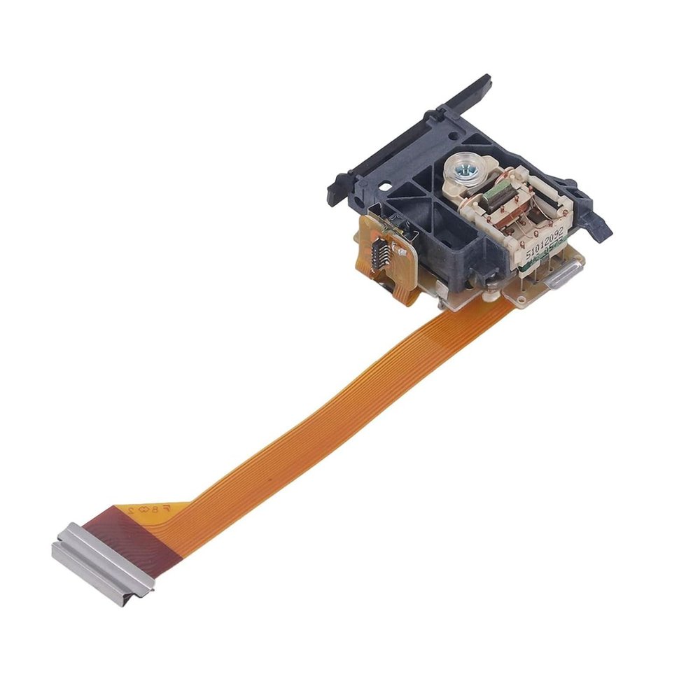 CD Optical Lens for CD Pro 2 LF VAU1254 VAU1255 VAU1252, Optical Pickup Lens Head Accessory