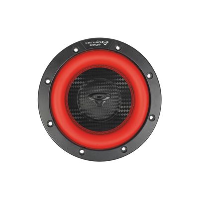 Cerwin Vega! Vega Subwoofer - 8" 2 DVC subwoofer - V8DV2