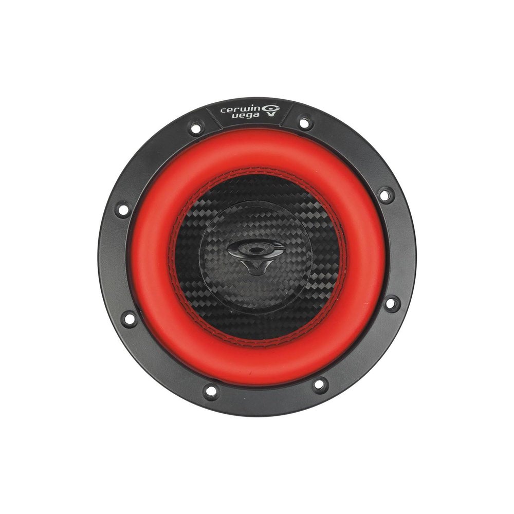 Cerwin Vega! Vega Subwoofer - 8" 2 DVC subwoofer - V8DV2