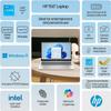 HP Latest 15.6" FHD Laptop with Office 365 for Web | Intel 13th 8 Cores i3 CPU (Beat 11th i5) | 8GB RAM | 256GB SSD | AI Copilot Key | Fingerprint Reader | Wi-Fi 6 | Windows 11 | No Mouse view 2